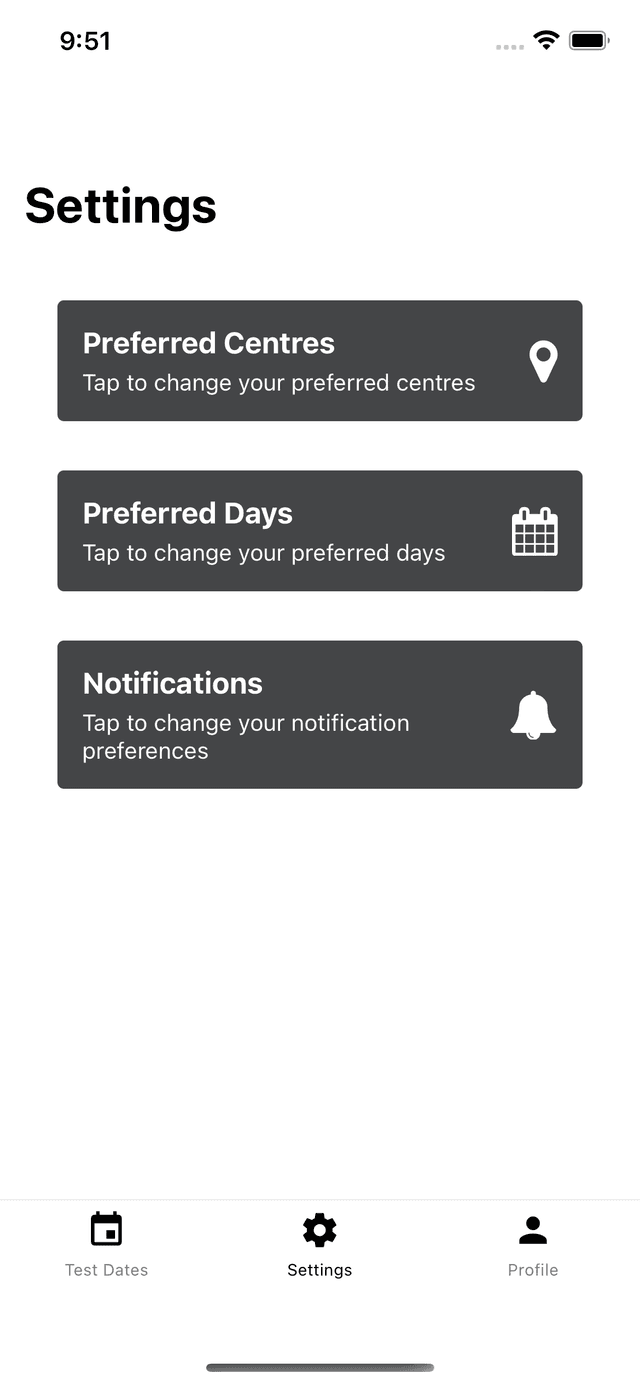 App Screenshot 3